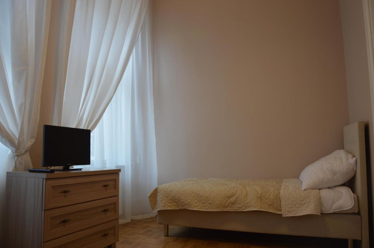 Ada Aparthouse ヴロツワフ エクステリア 写真